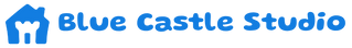 Blue Castle Studio - Home